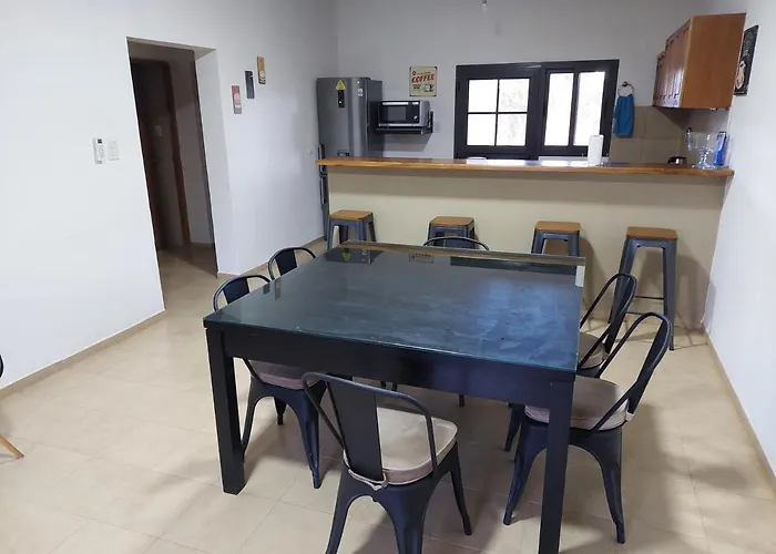 Altos Del Talampaya