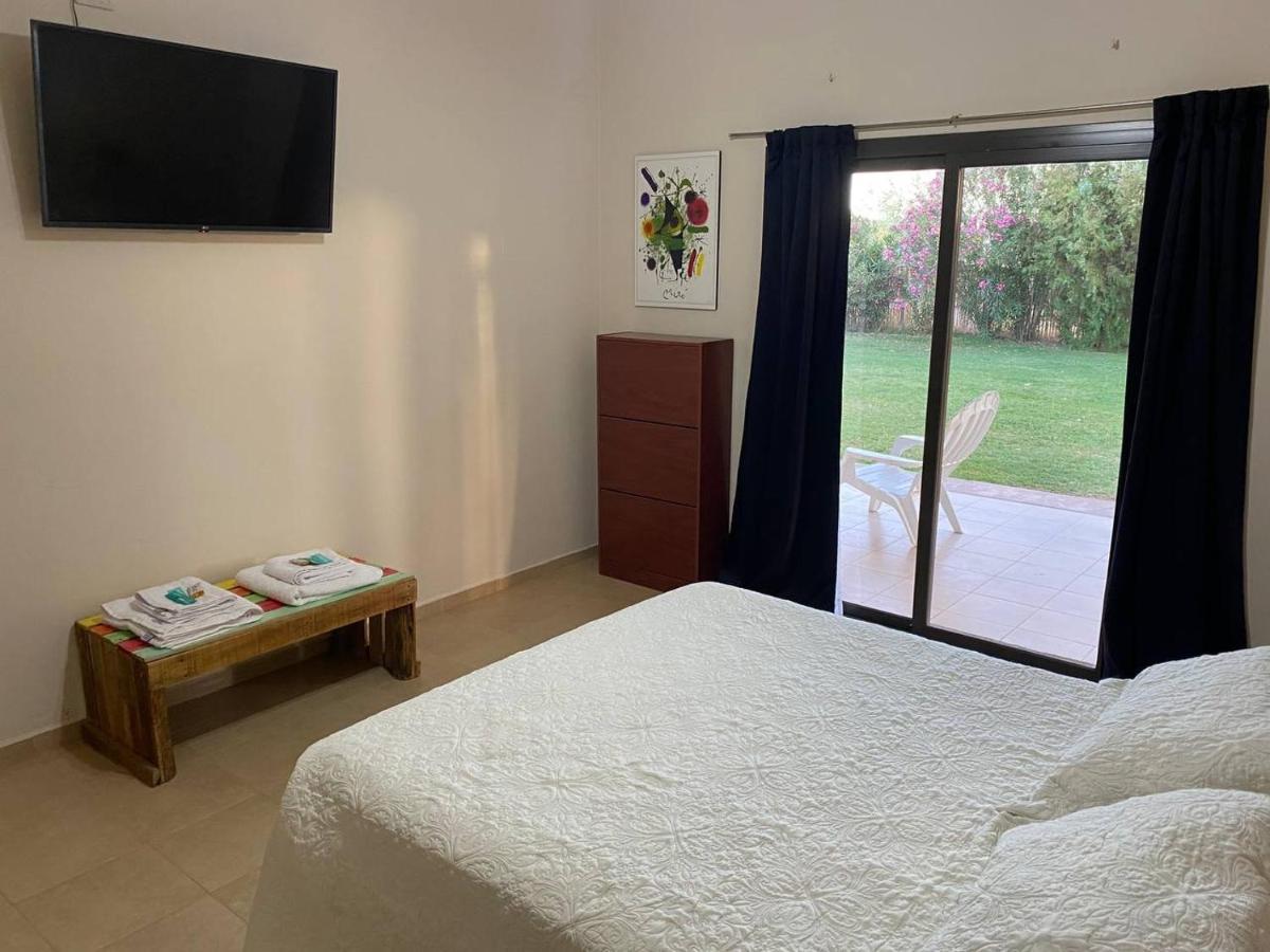 Altos Del Talampaya Villa Union (La Rioja)