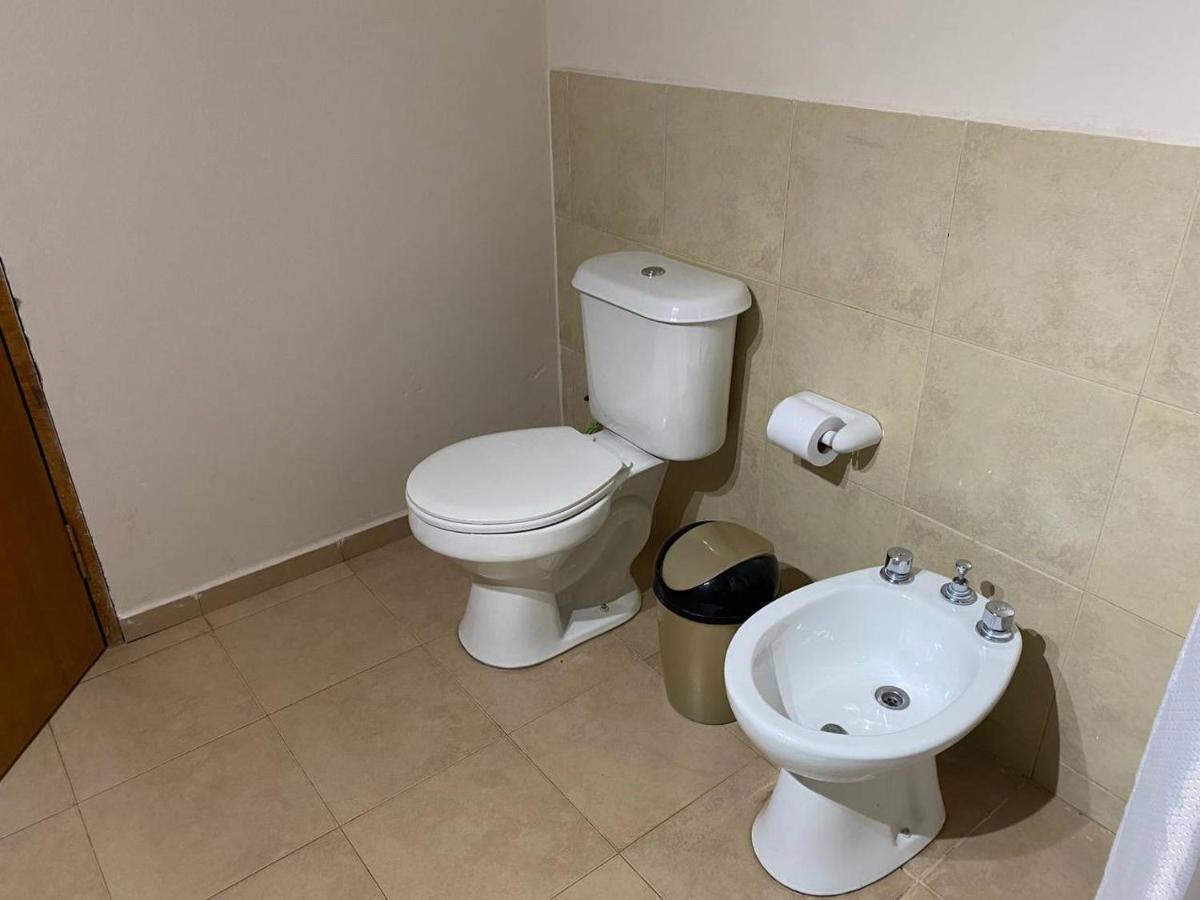 Holiday home Altos Del Talampaya