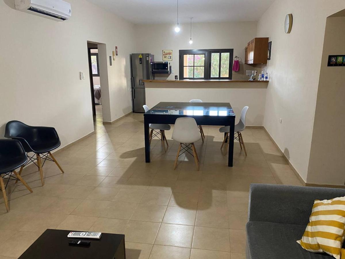 Holiday home Altos Del Talampaya