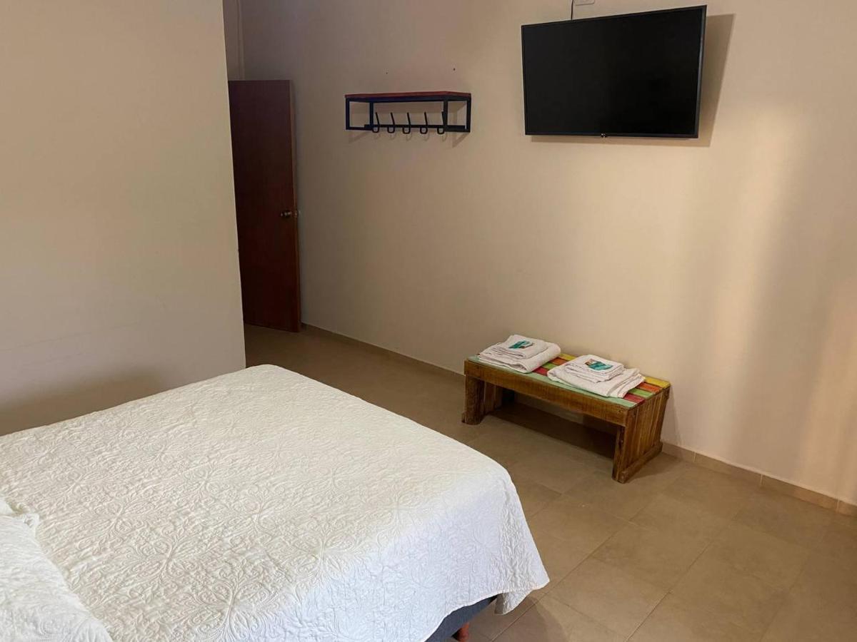Altos Del Talampaya Holiday home Villa Union (La Rioja)
