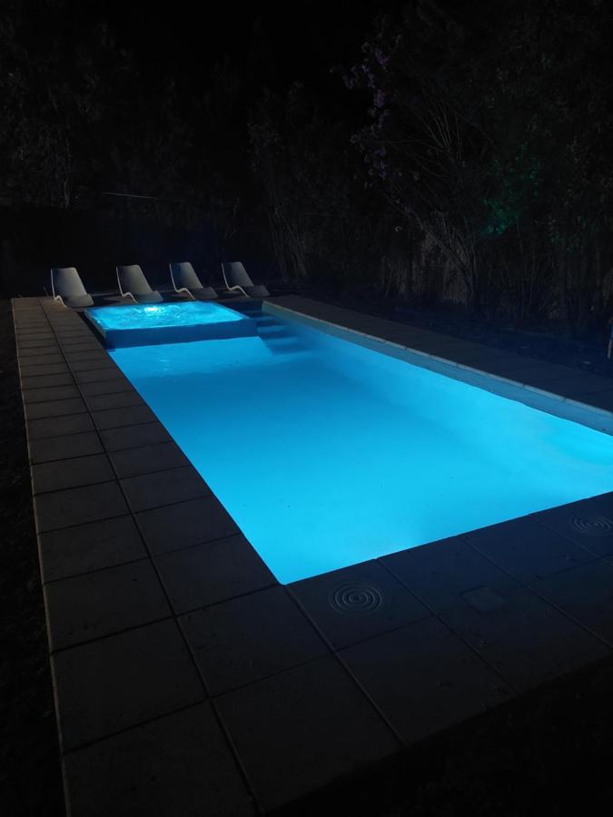 Holiday home Altos Del Talampaya