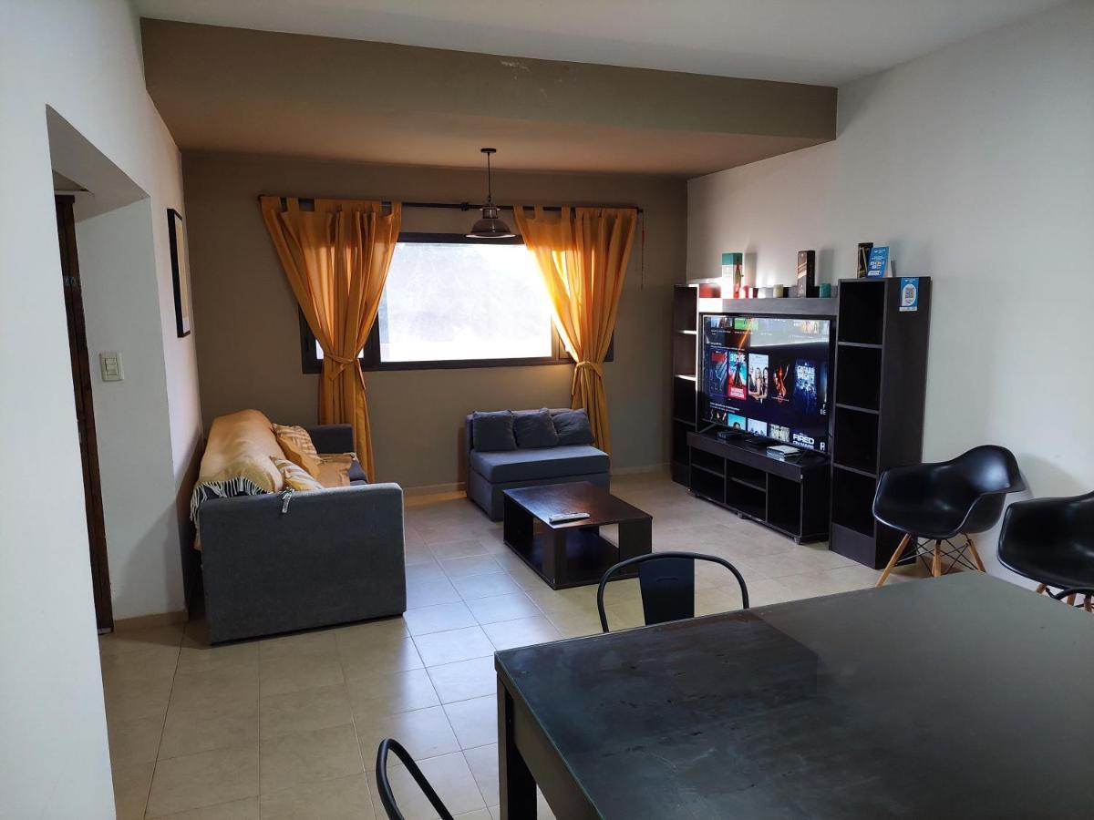 Holiday home Altos Del Talampaya
