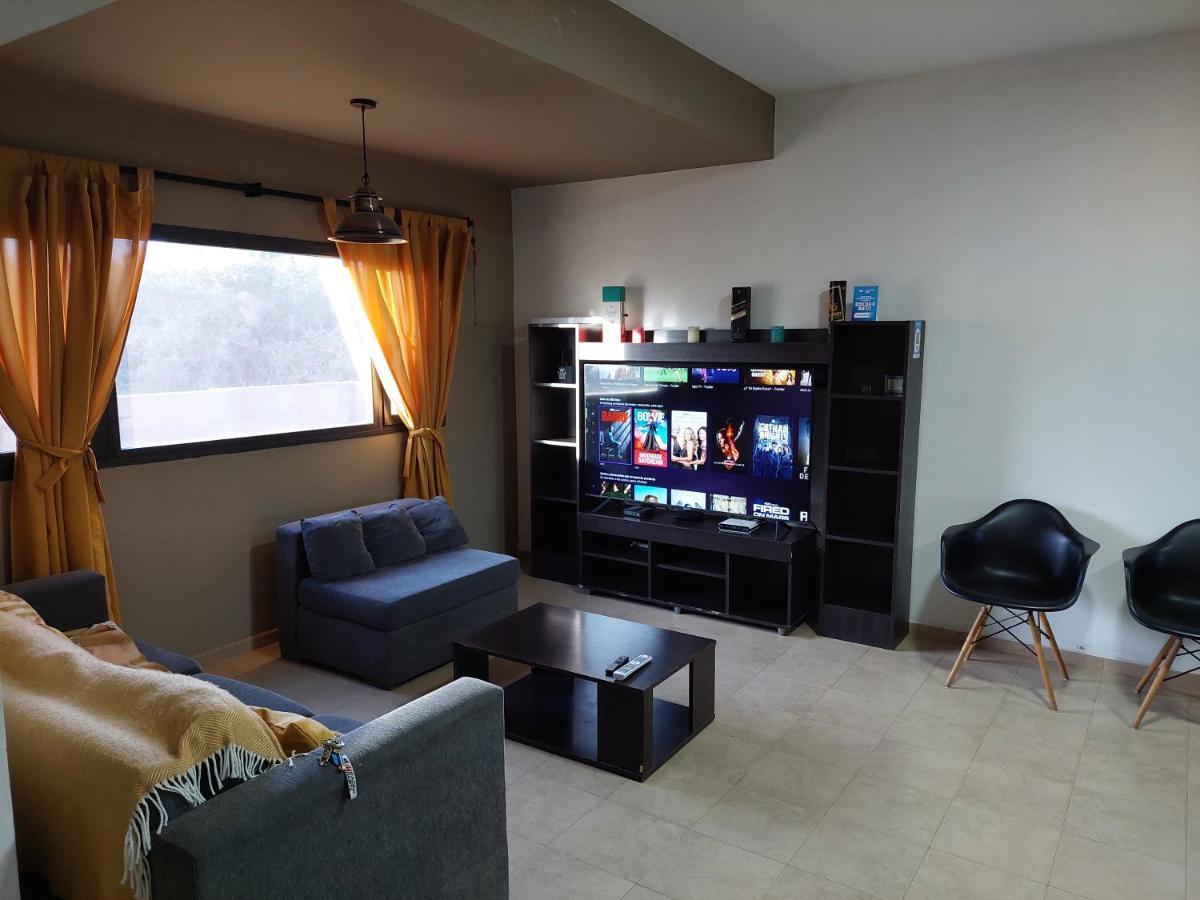 Altos Del Talampaya Holiday home