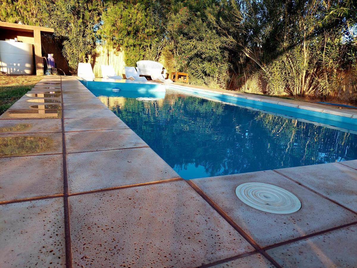 Altos Del Talampaya Holiday home *