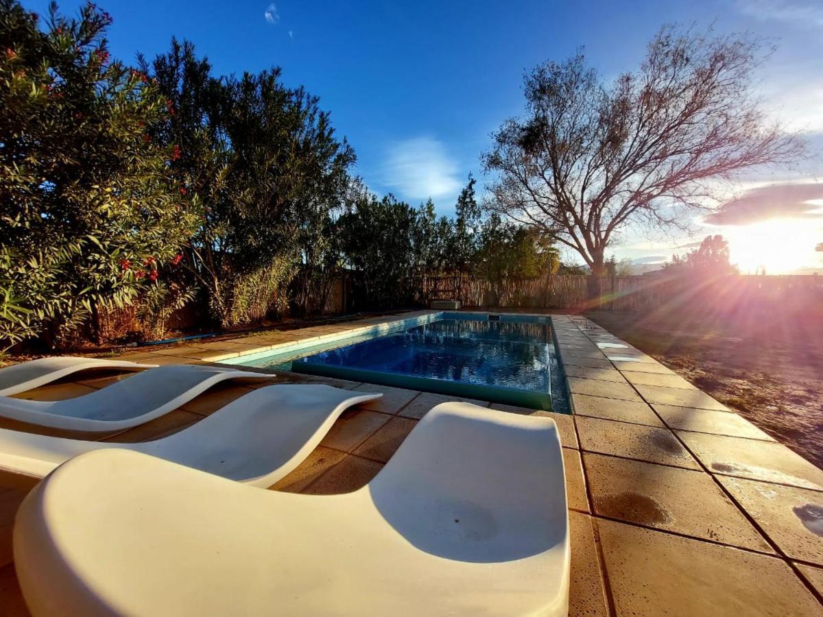 Holiday home Altos Del Talampaya