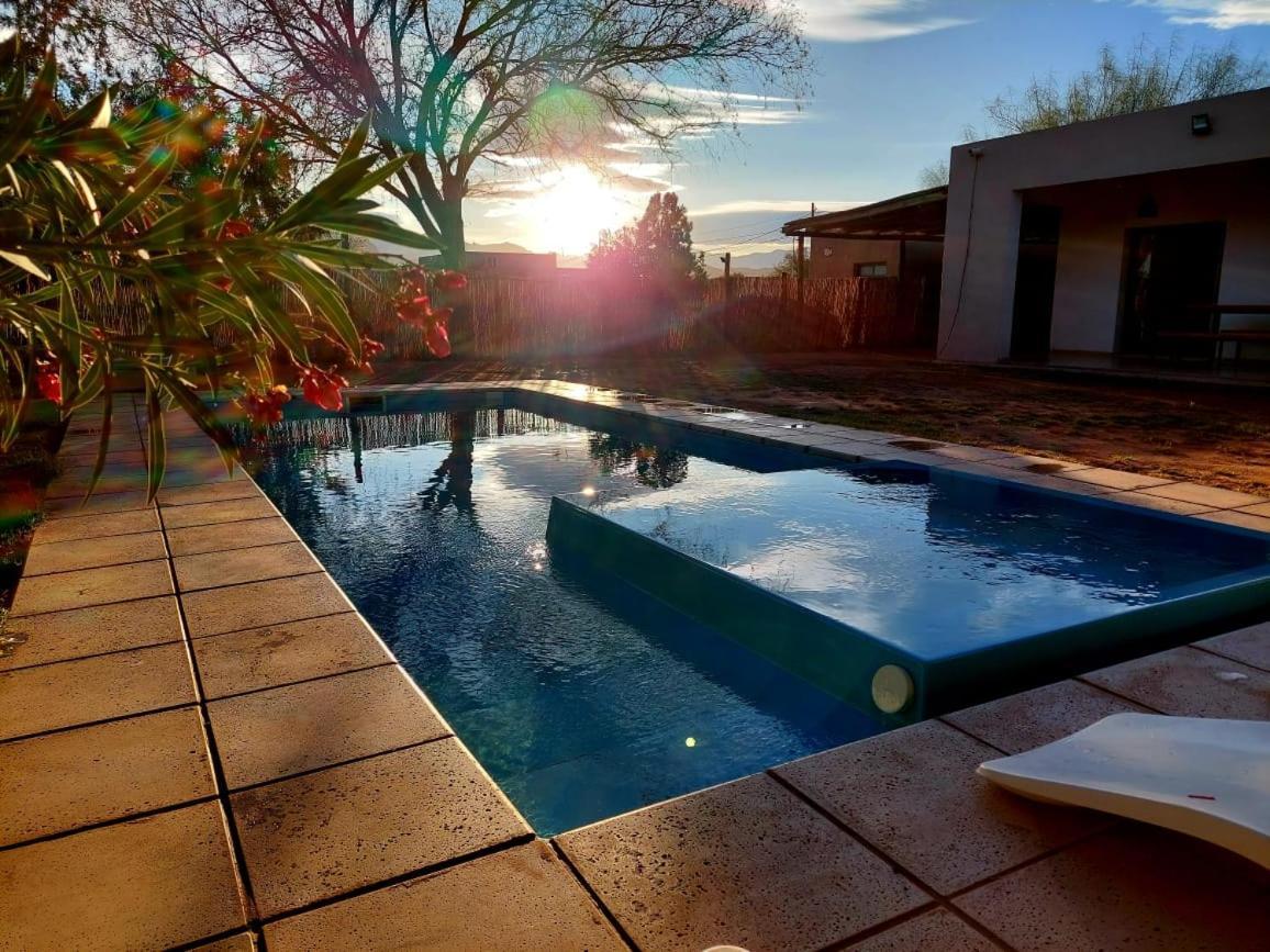 Altos Del Talampaya Holiday home *