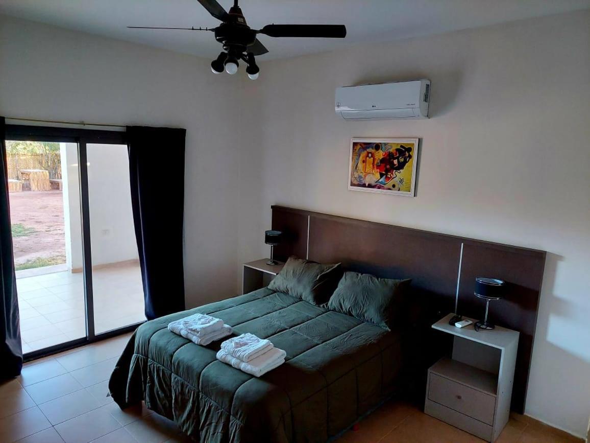 Holiday home Altos Del Talampaya
