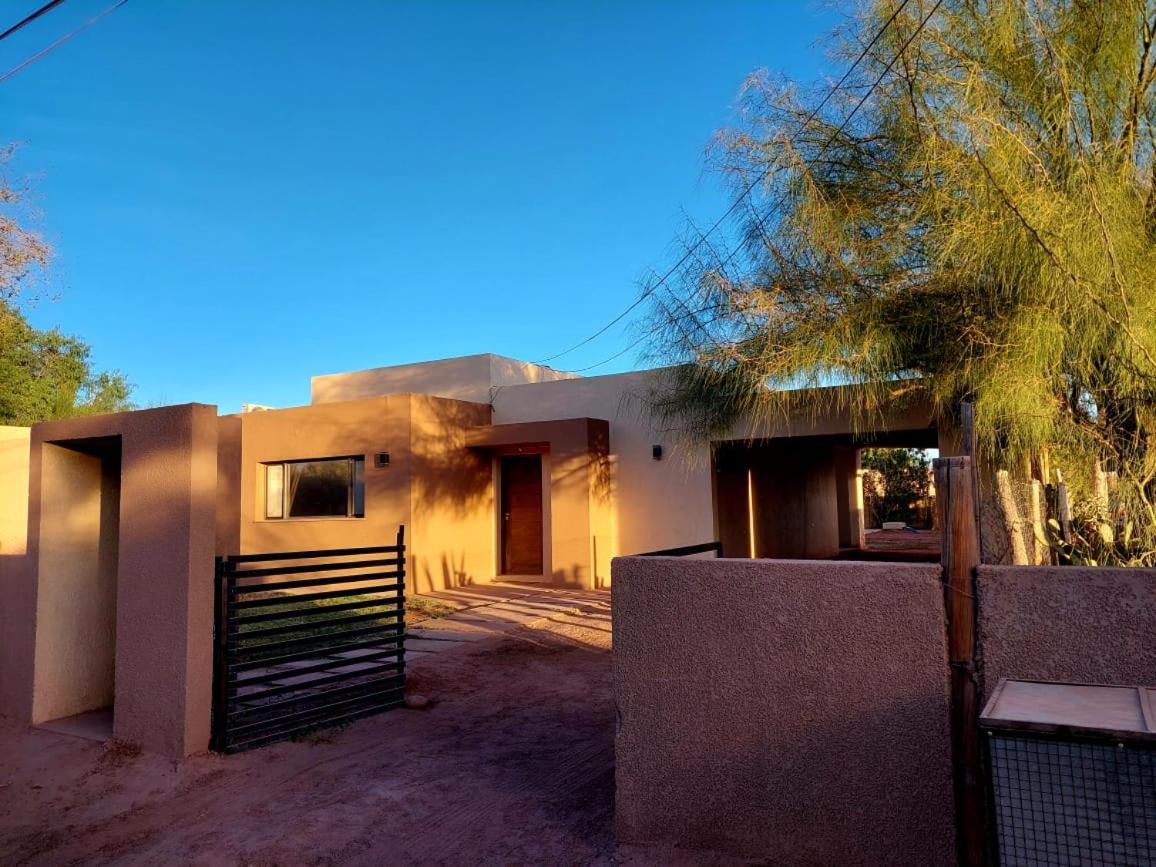 Altos Del Talampaya Holiday home